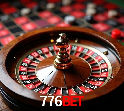 Plataforma 776bet - Cloud AWS Infrastructure