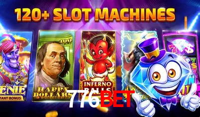776bet Certificado eCOGRA