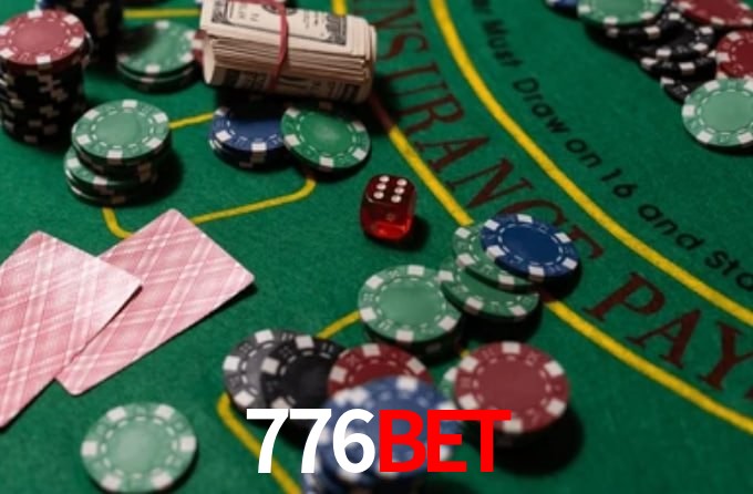 Cash Out 776bet