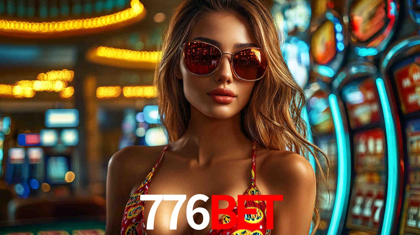 Certificação GLI 776bet