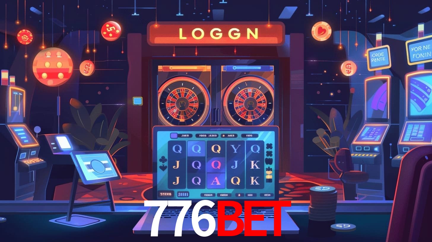 776bet Segurança Logo 2