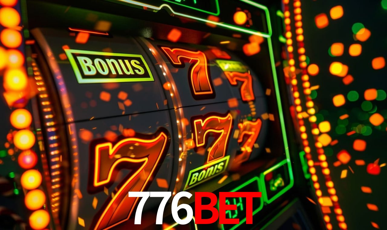 776bet Logo 3