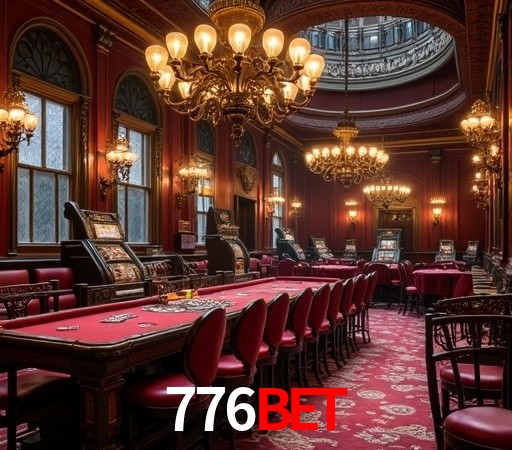 776bet Segurança Logo 3