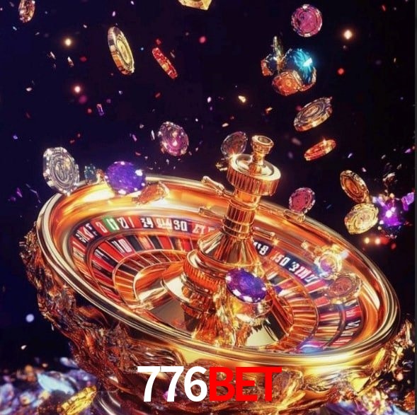 776bet Segurança Logo 1