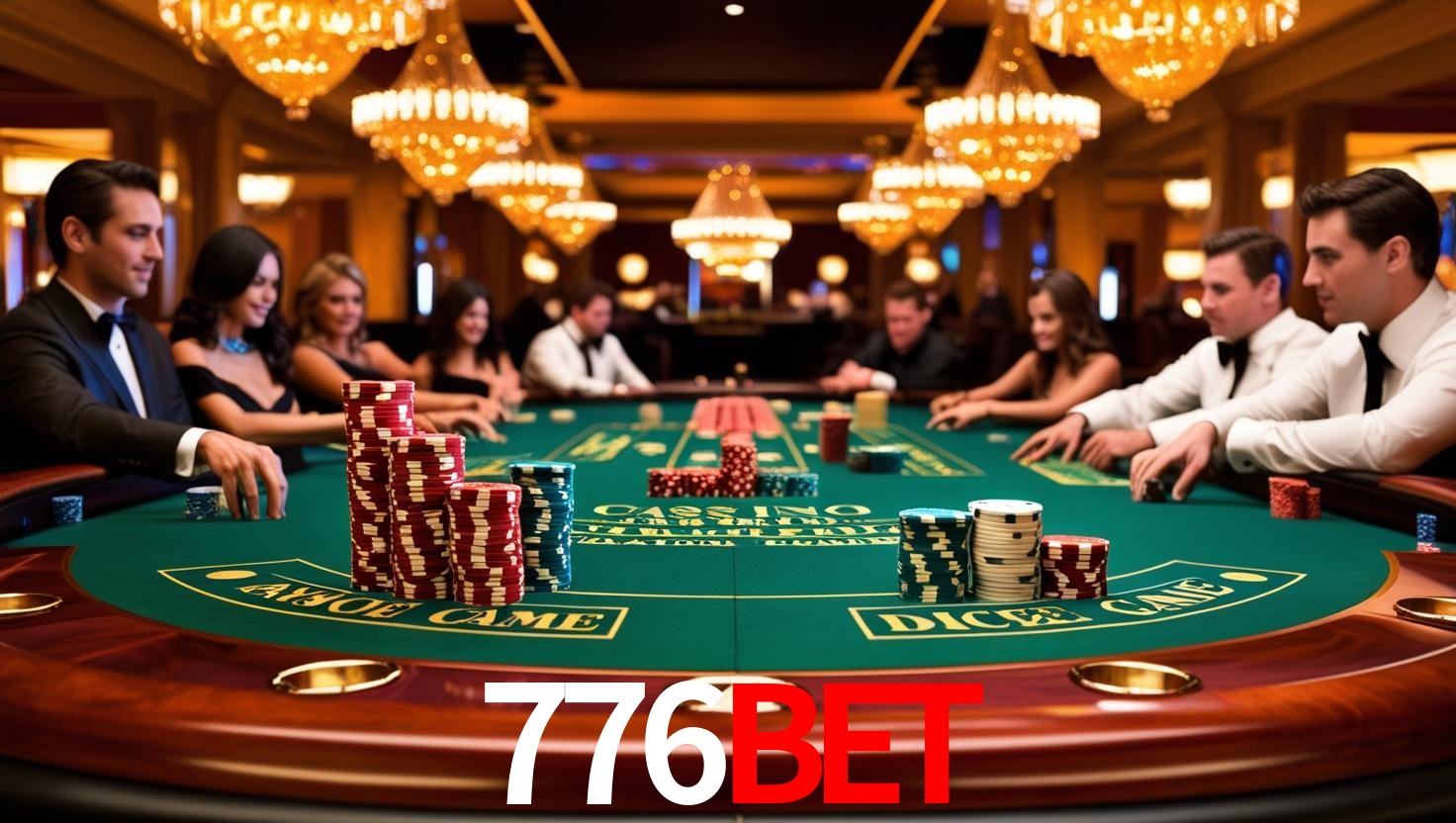 776BET.COM