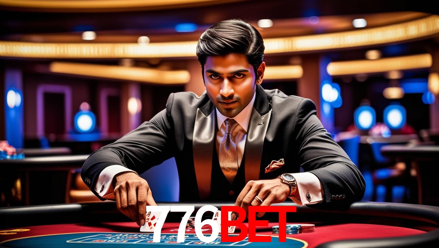 776BET.COM